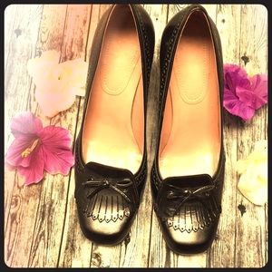 10w Nine West High heel 🖤